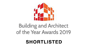 Building and architect of the year awards